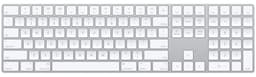Magic Keyboard with Numeric Keypad
