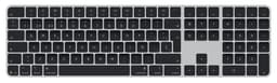 Magic Keyboard with Touch ID